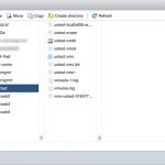 VMWare-ESX-DatastoreBrowser
